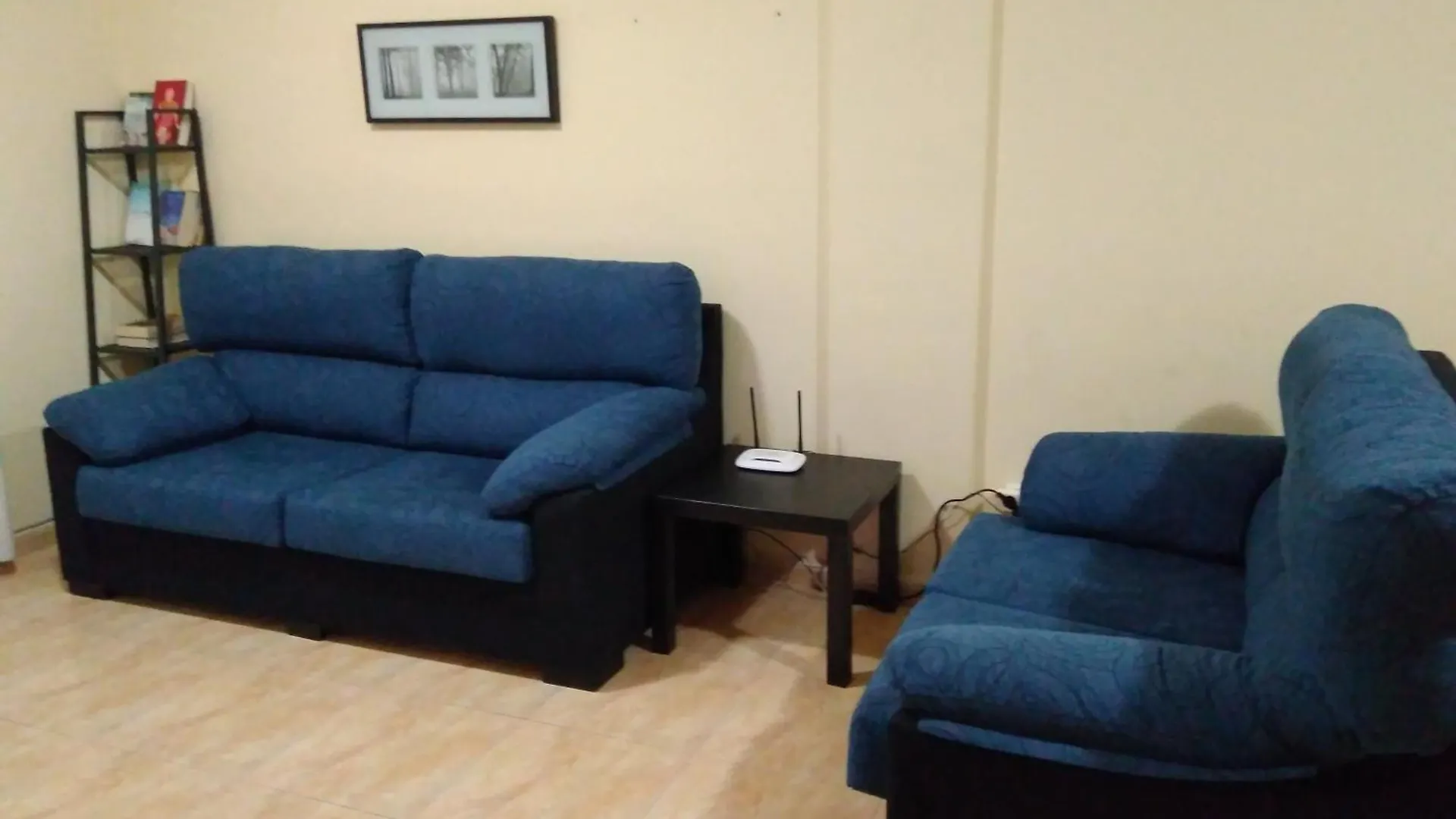 Vivienda Vacacional Mirador De La Villa San Sebastián de la Gomera 0*,  Espagne