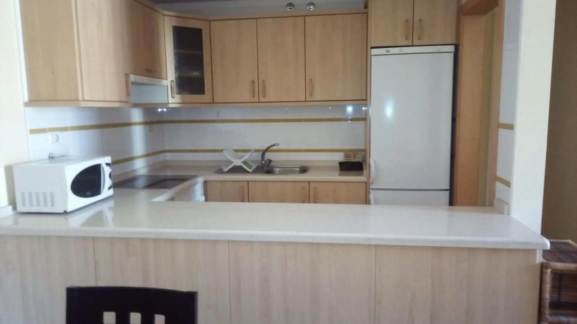 Appartement Vivienda Vacacional Mirador De La Villa San Sebastián de la Gomera Espagne