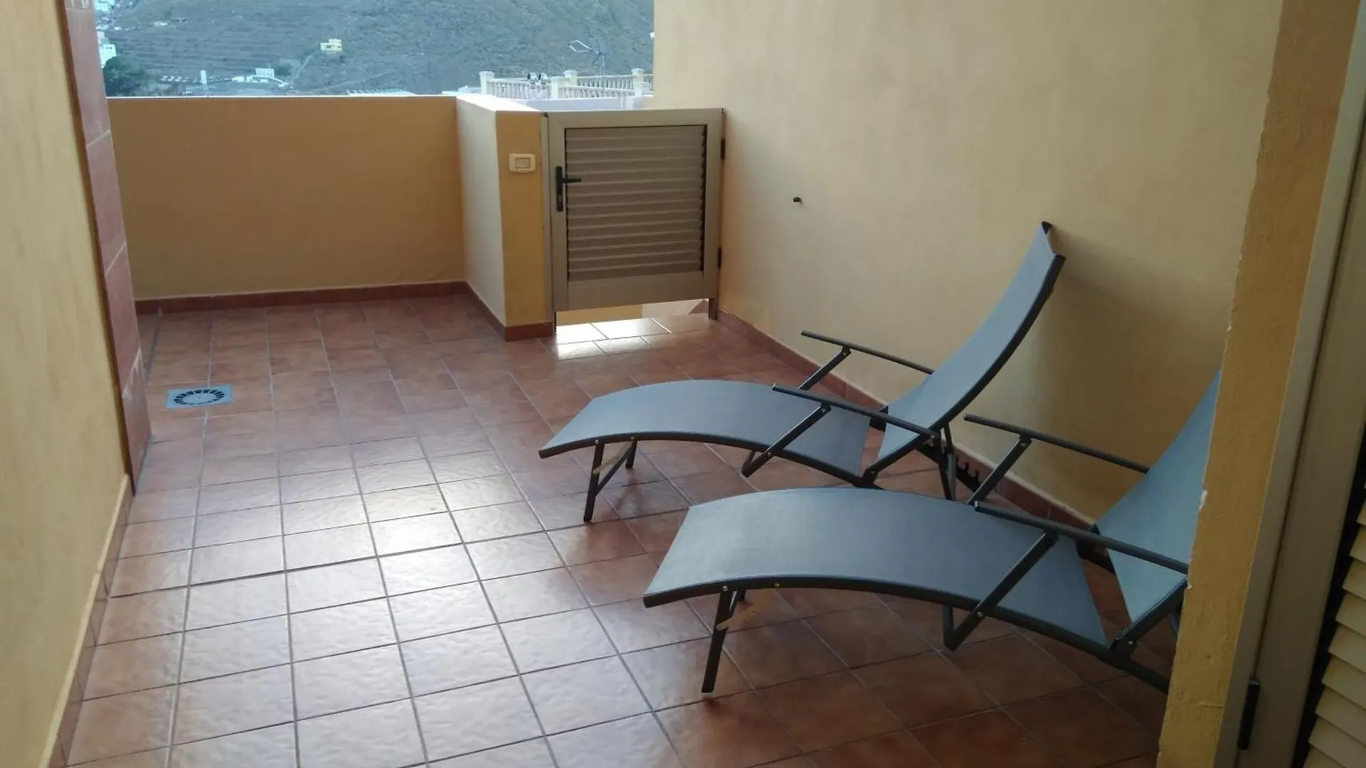 Vivienda Vacacional Mirador De La Villa San Sebastián de la Gomera 0*,  Espagne