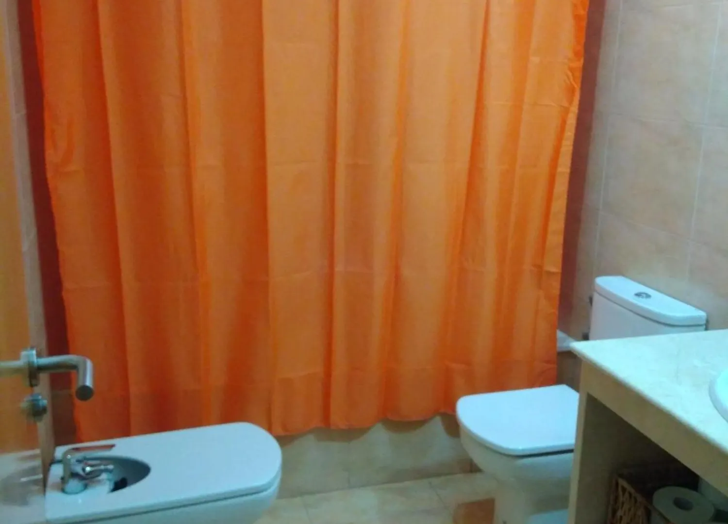 Vivienda Vacacional Mirador De La Villa San Sebastián de la Gomera Appartement