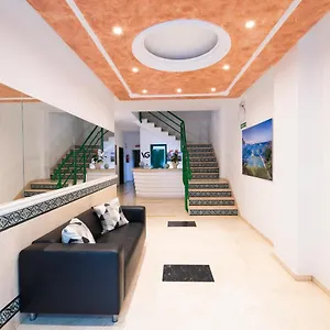 2* Appart hôtel Gomera